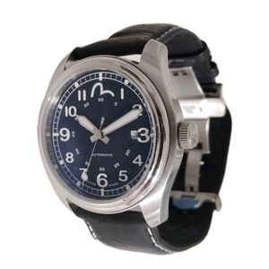 EVISU Hiro 7002-01 Men's Automatic Watch.